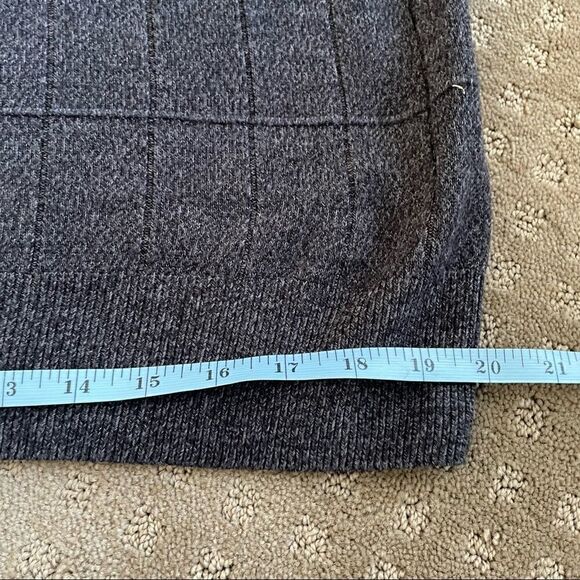 Dockers Gray Marled Soft Knit Polo Size XL - Picture 14 of 16